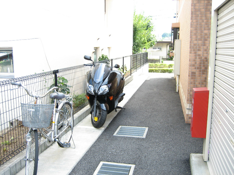 グルージャ その他共有部分