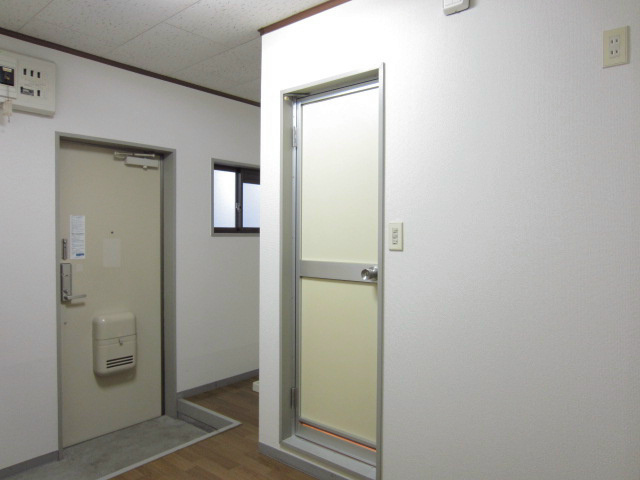ハピネスⅡ その他