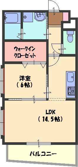 マルベリー 間取り