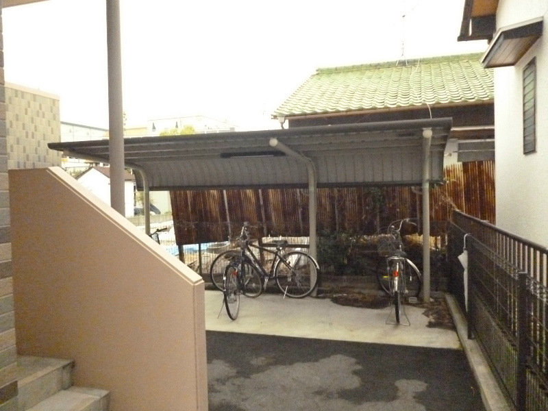 マルベリー その他共有部分