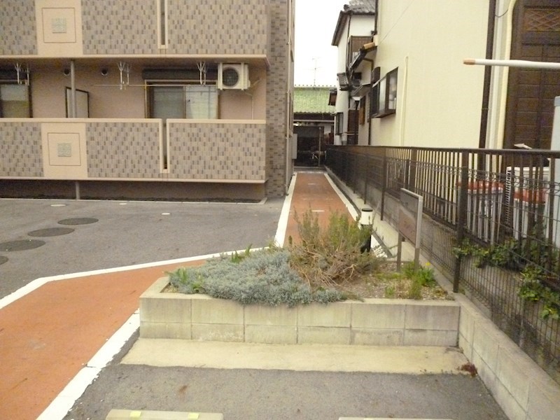 マルベリー その他共有部分