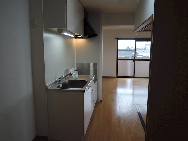 マルベリー キッチン