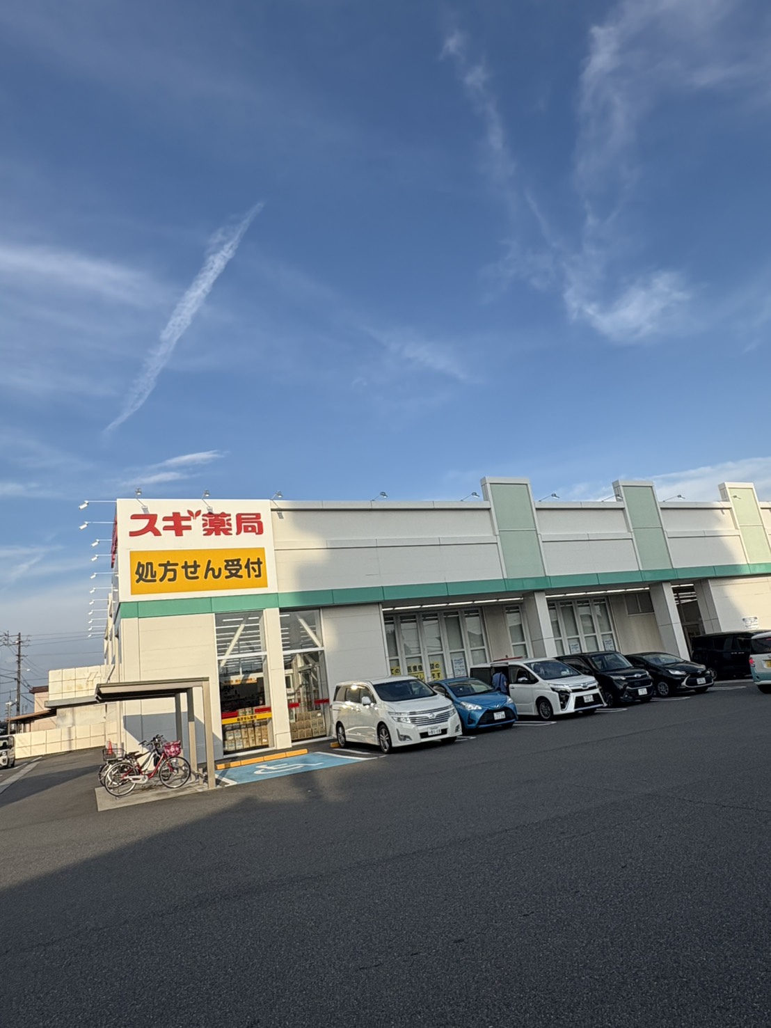 マルベリー ドラッグストア