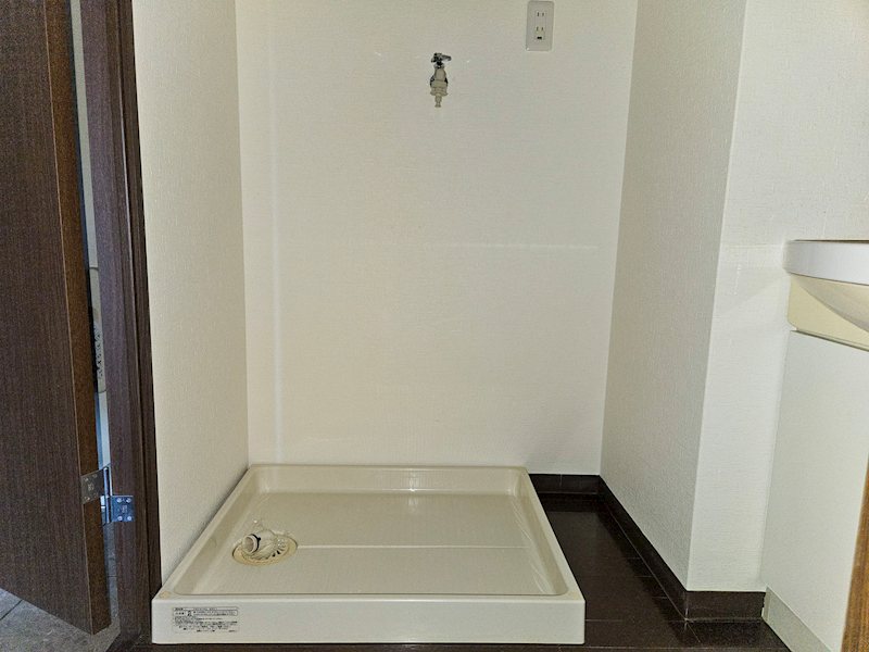 メゾンかりがね その他設備