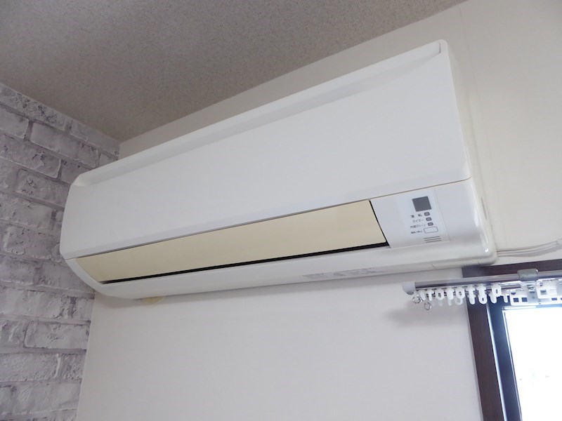 メゾンかりがね その他設備
