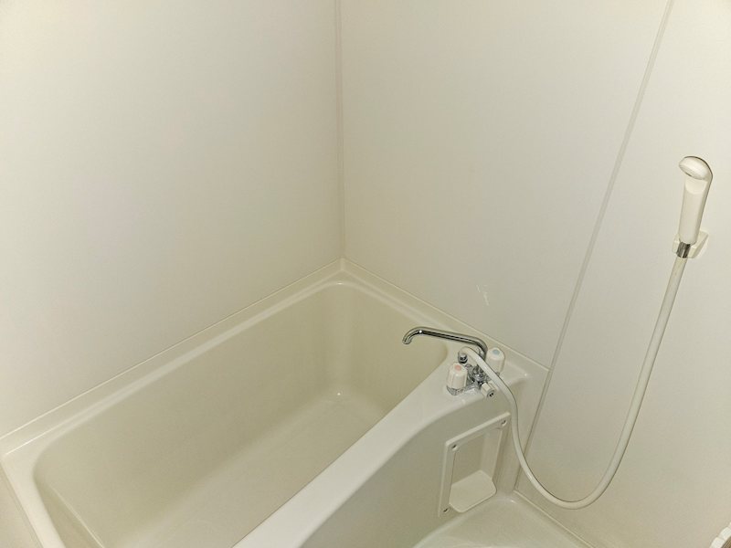 メゾンかりがね 風呂画像