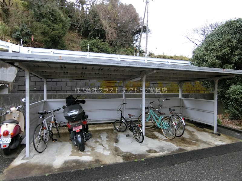 ジュメリア その他共有部分