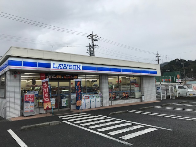 ジュメリア コンビニ