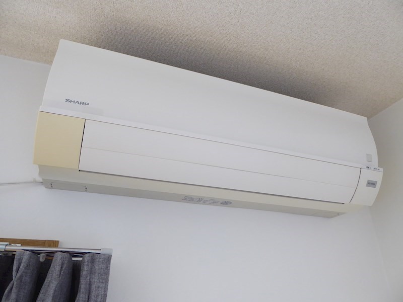 グリーンリーフⅡ その他設備