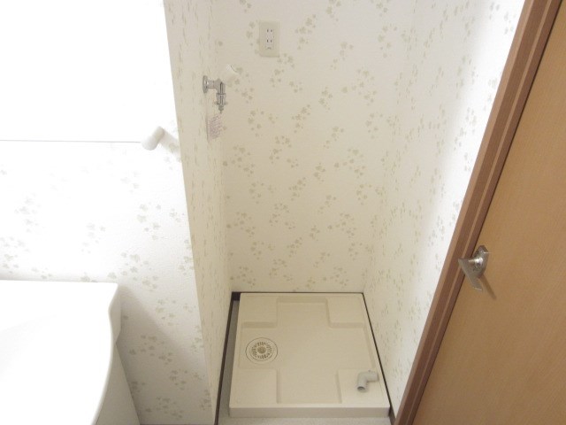 ドムス東静岡 その他設備