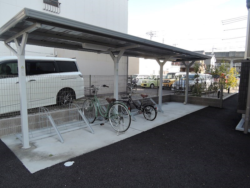 Reveur　Bliss その他共有部分