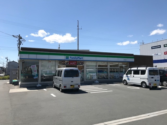 グッドフェローズ コンビニ