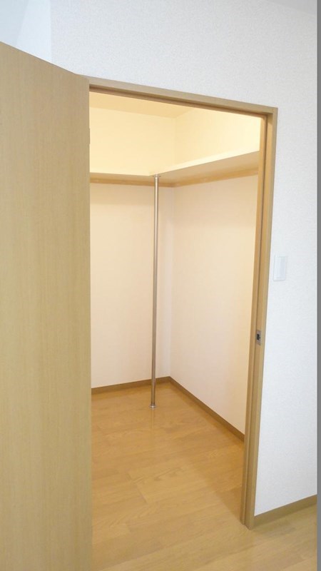 ウィッシュ その他設備