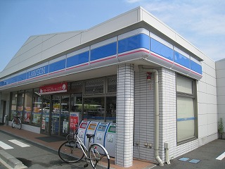 アビタシオン天王Ⅰ コンビニ