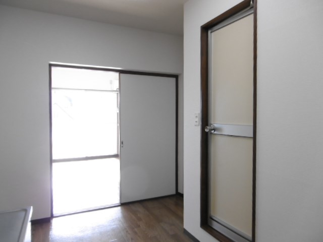 サンビレッヂⅠ その他部屋・スペース