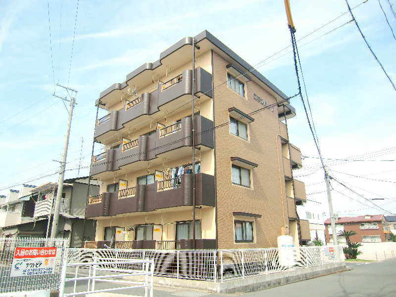 グランパレⅠ 外観
