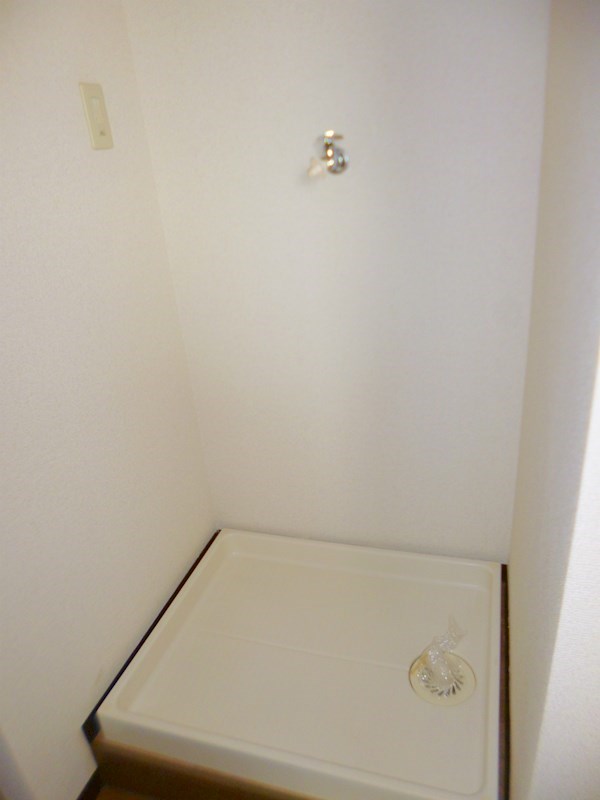 フォレスト岩井 その他部屋・スペース