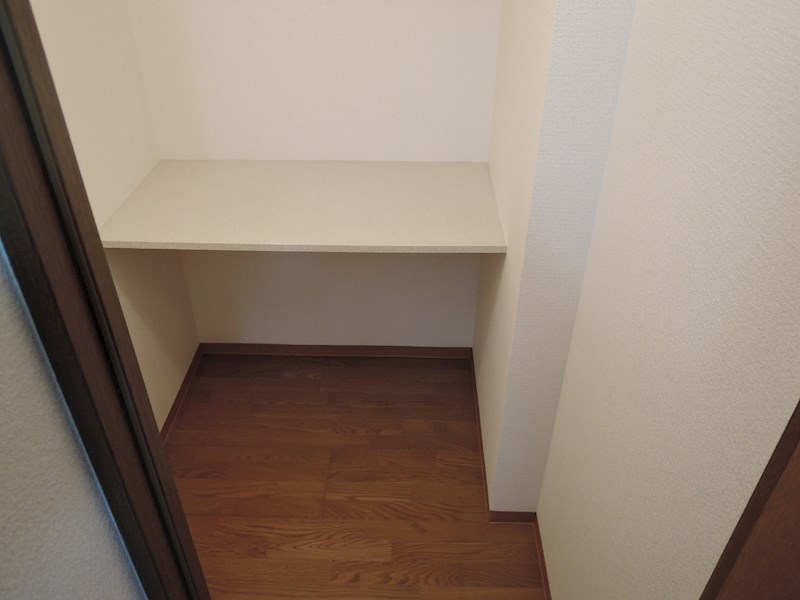 佳峰 収納