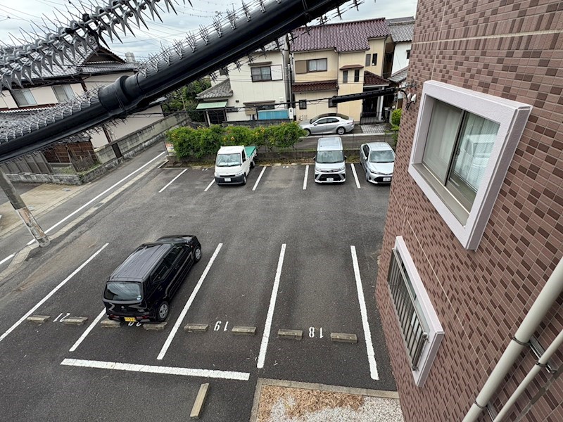 佳峰 その他共有部分