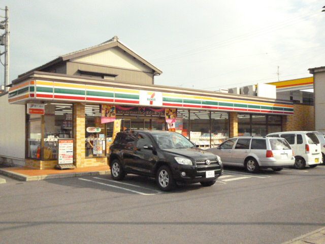 佳峰 コンビニ