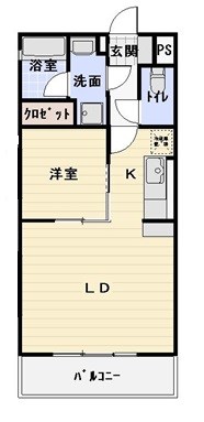 エルピス 間取り