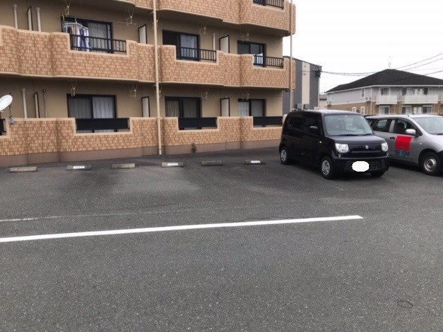 Ｗｏｈｎｅｎ 駐車場