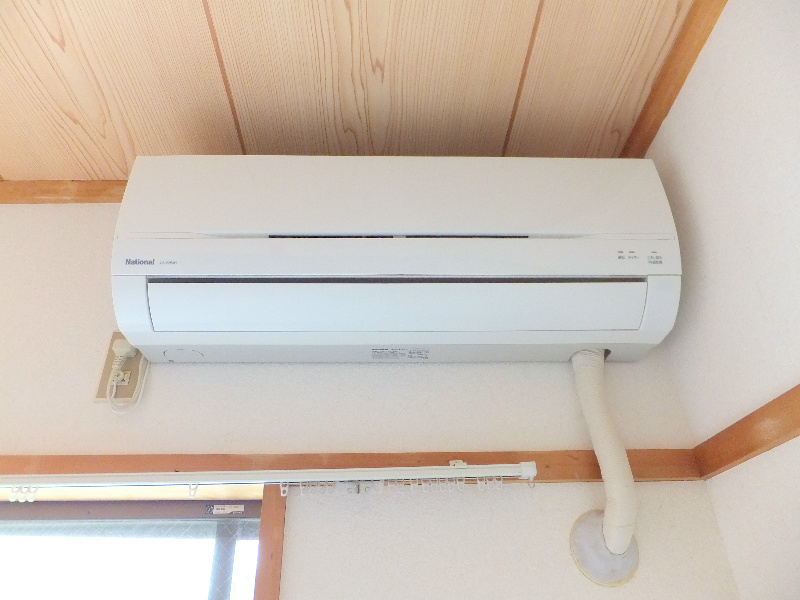 アルザスⅠ その他設備