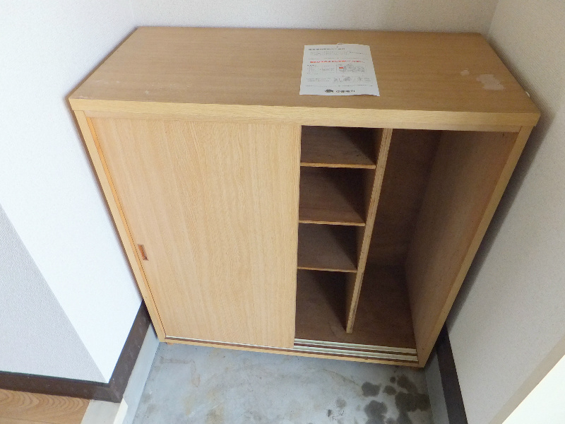 アルザスⅠ その他