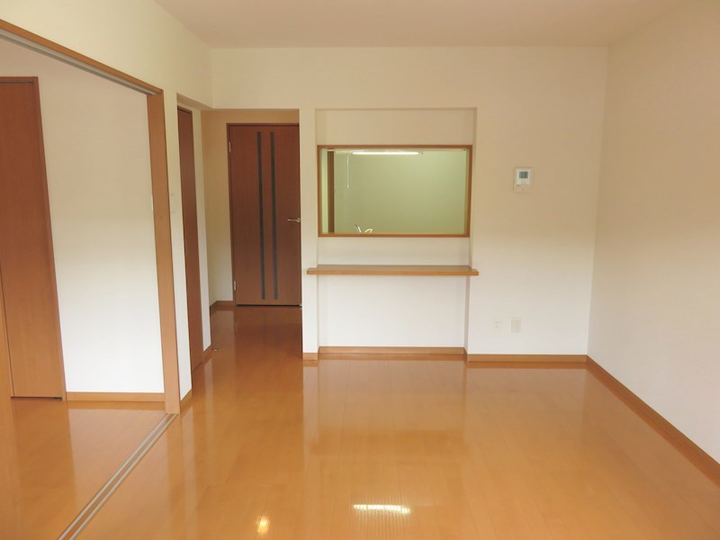 Ｃｏｍｏ その他部屋・スペース