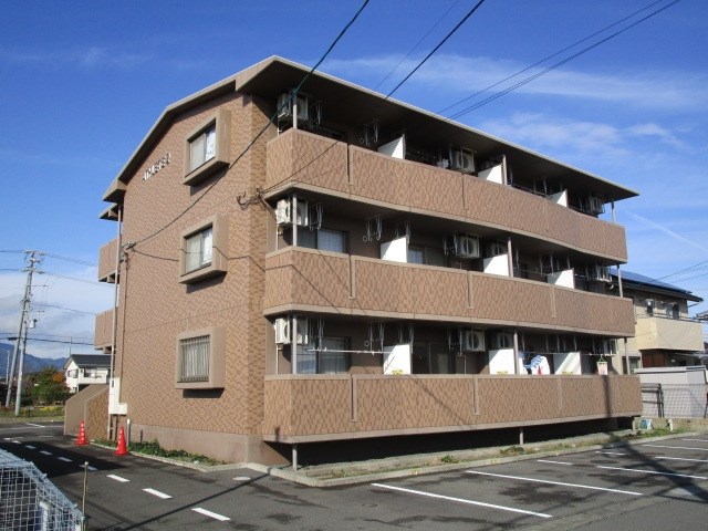 アスリート2 外観