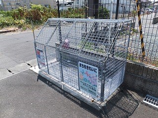 アスリート２ その他共有部分