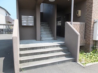 アスリート２ その他共有部分