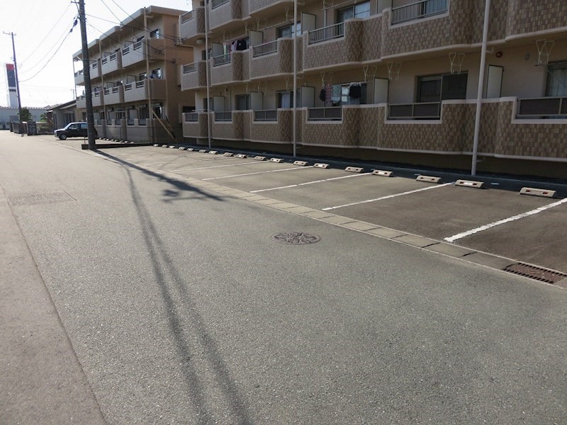 Ｓｕｎ　Ｆａｉｒｙ 駐車場