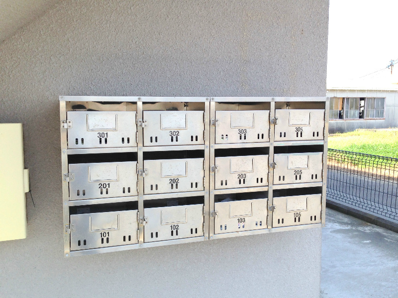 マンションむくの樹 その他共有部分
