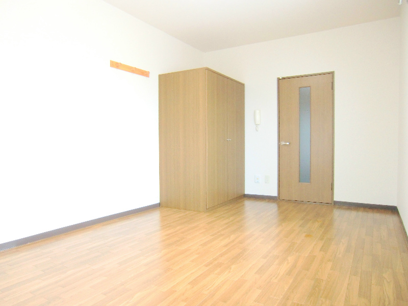 マンションむくの樹 リビング