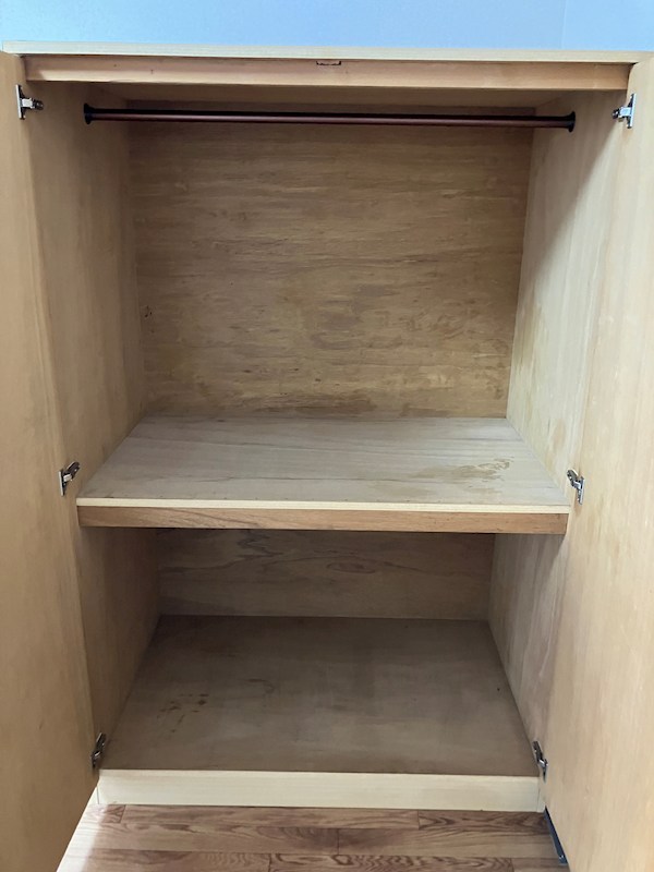 エステートエンゼル 収納