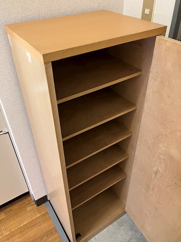 エステートエンゼル 収納