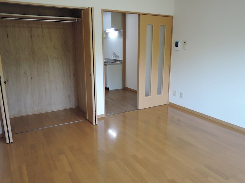 アートグリーン 収納