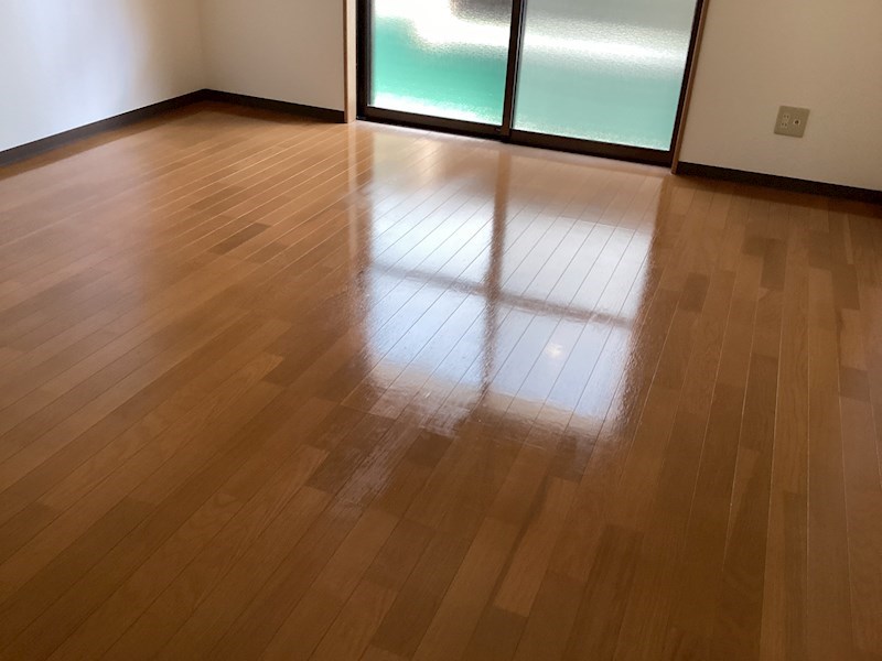 アートグリーン リビング