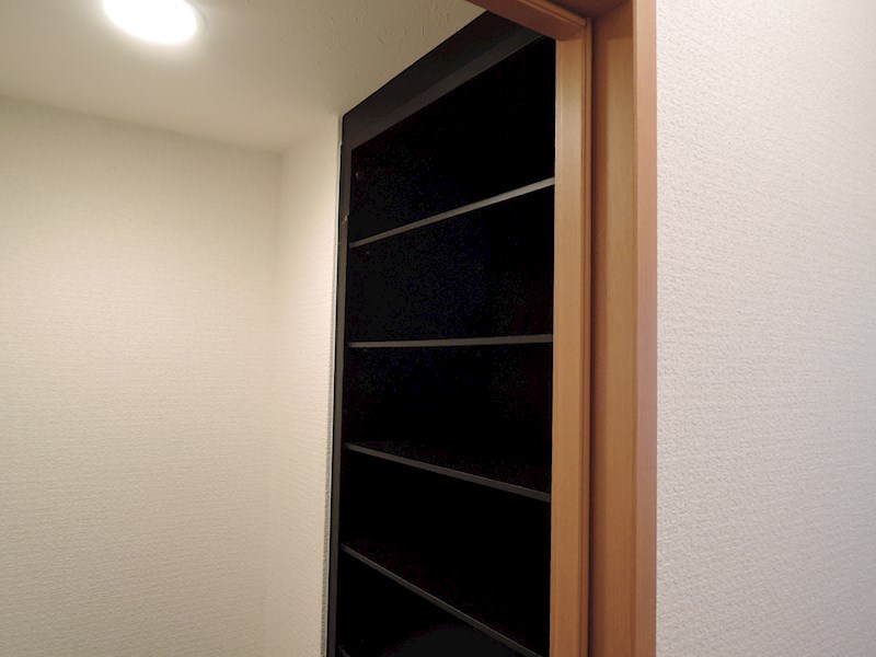 フォレスタ その他部屋・スペース