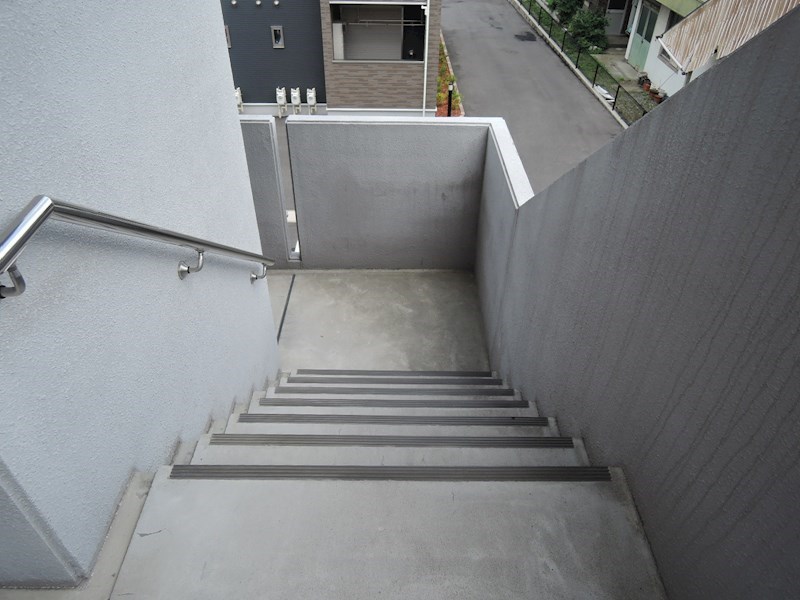フォレスタ その他共有部分