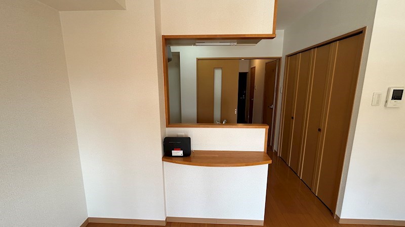フォレスタ その他設備