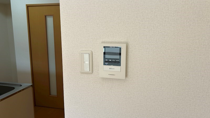 フォレスタ セキュリティ