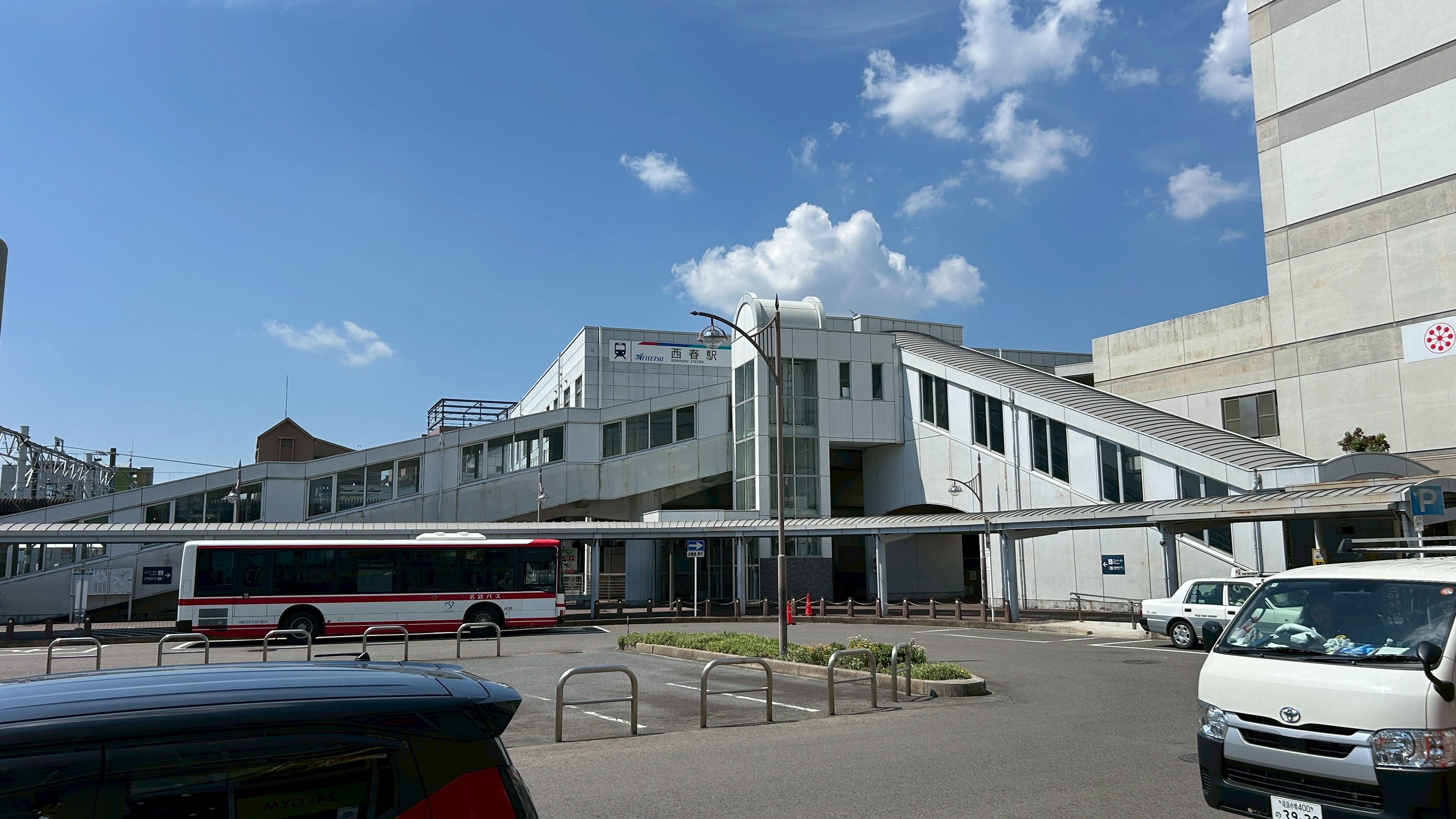フォレスタ 駅