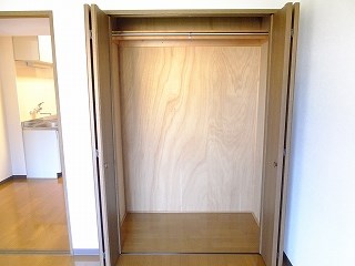 アルデーアピーノ 収納