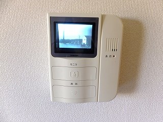 アルデーアピーノ その他設備