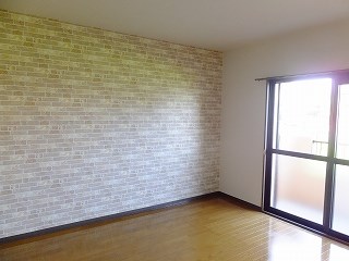 アルデーアピーノ リビング