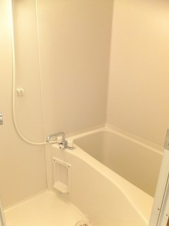 アルデーアピーノ 風呂画像