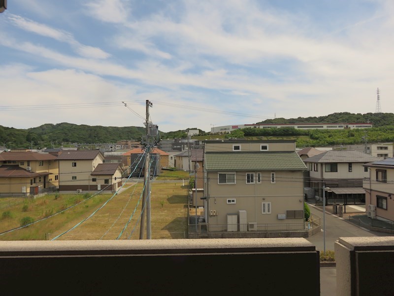 Ｓｋｙ 眺望
