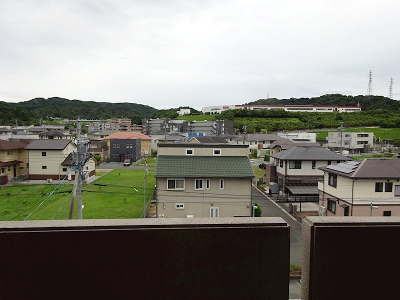 Ｓｋｙ 眺望